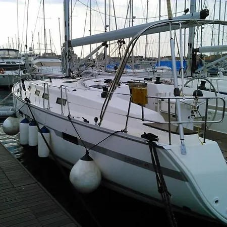 Botel Paso Doble
