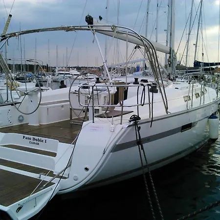 Paso Doble Botel Trogir