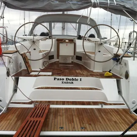 Botel Paso Doble *